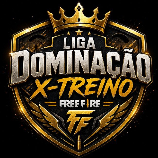 LIGA DOMINAÇÃO