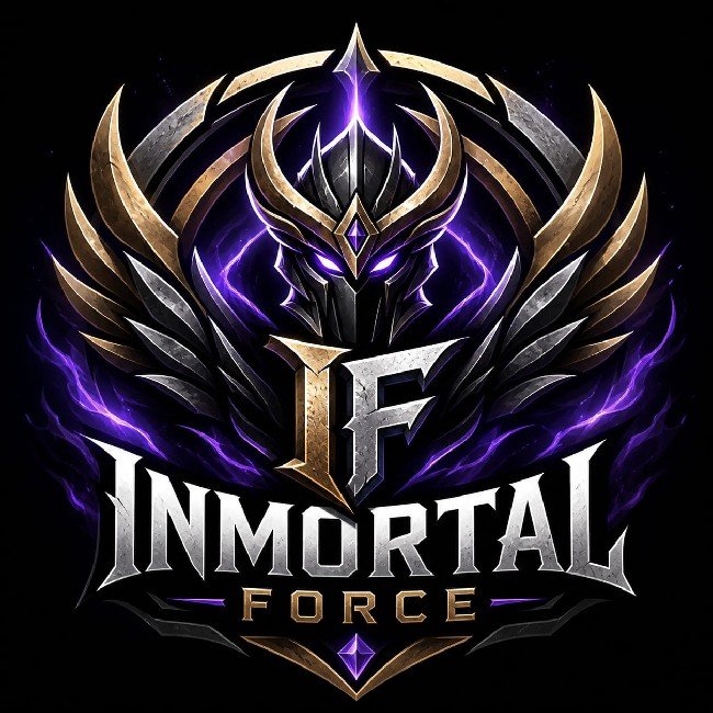 INMORTAL FORCE 🇵🇪