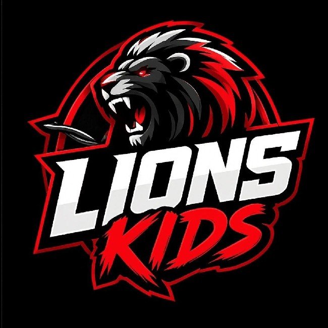 LIONS KIDS