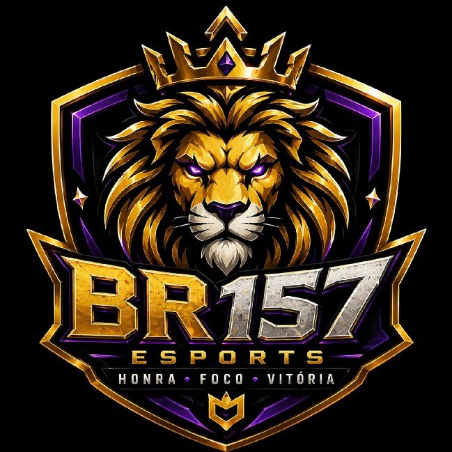 BR157 ESPORTS