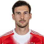 León Goretzka