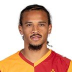 Leroy Sane