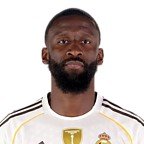 Antonio Rudiger