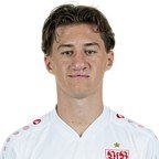 Angelo Stiller