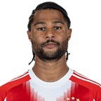 Serge Gnabry