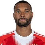 Jonathan Tah