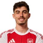 Kai Havertz