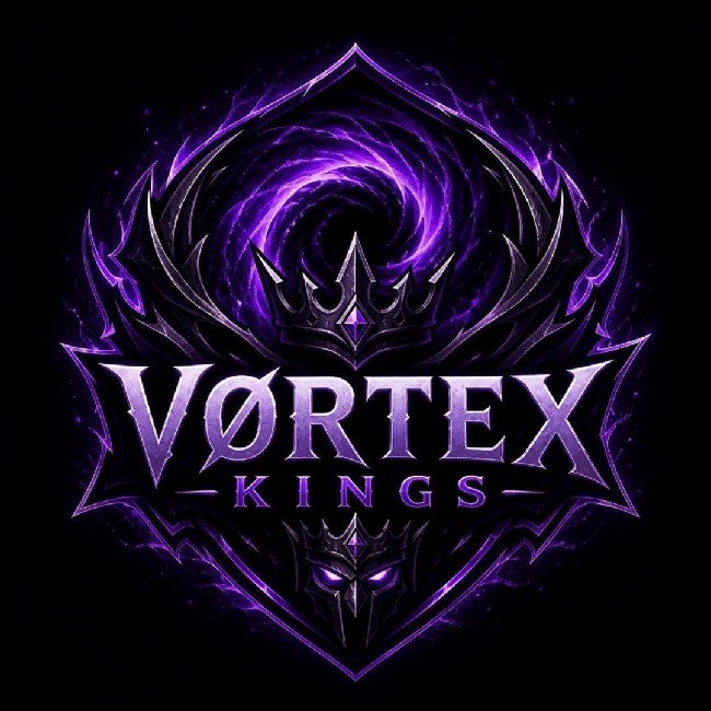 VORTEX KINGS