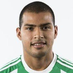 🇪🇸 Nahuel Leiva
