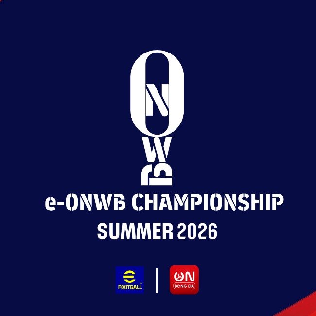 e-ONWB CHAMPIONSHIP