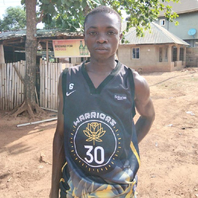 Onyekachi Chima