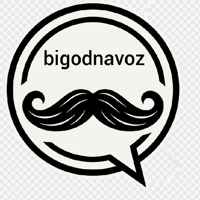 Bigodnavoz