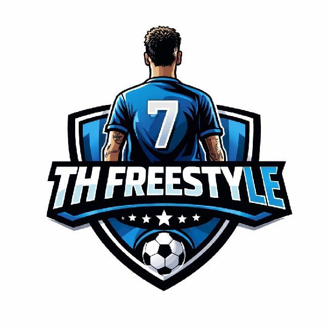 Thiago freestyle