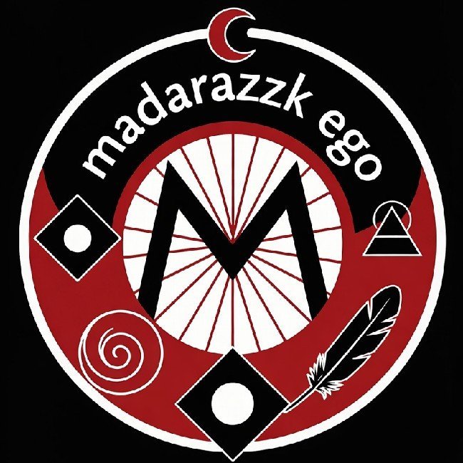 Madarazzk ego