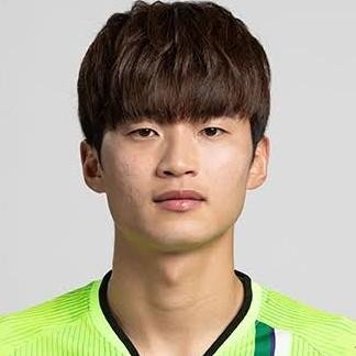 🇰🇷 Kim Jin-su