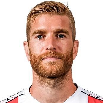 🇳🇱 M. de Leeuw