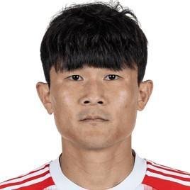 🇰🇷 Kim Min-jae