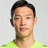 🇰🇷 Hong Jeong-ho