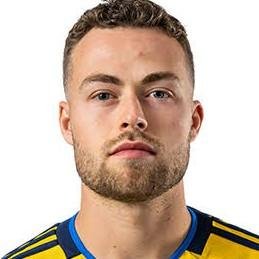 🇸🇪 G. Gudmundsson