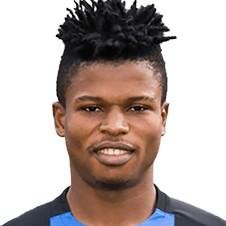 🇳🇬 M. Agu