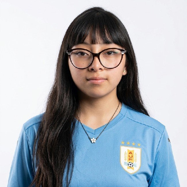 Karol DELGADO