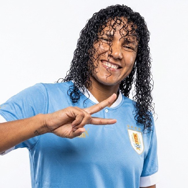 Yina Milagros AGUAS