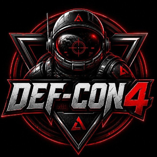 DEF-CON4