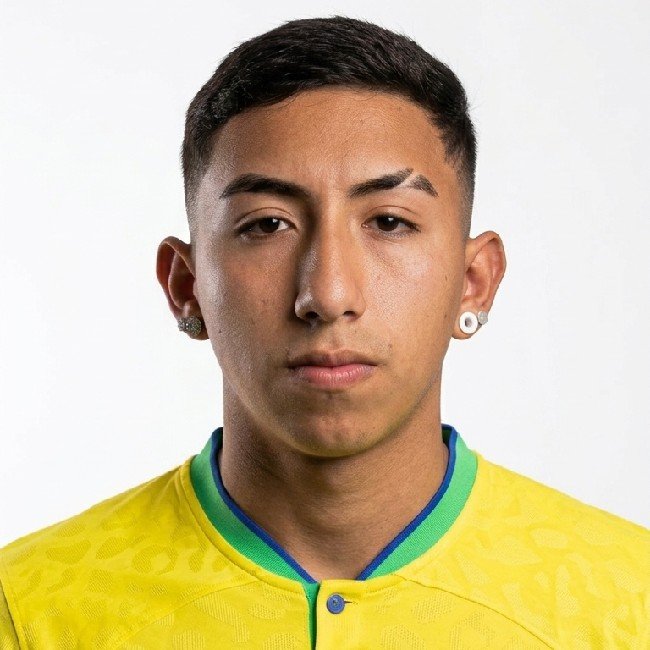 Diego VARGAS