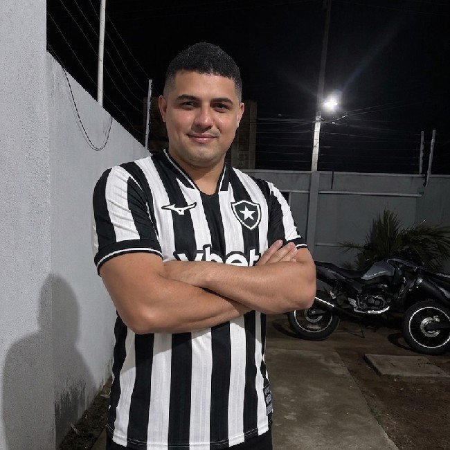 BOTAFOGO ( LEANDRO)