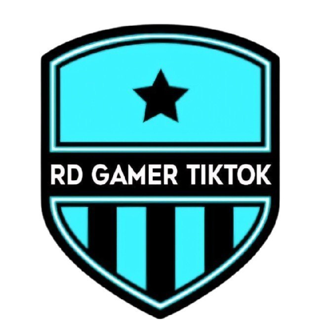 RD GAMER TIKTOK