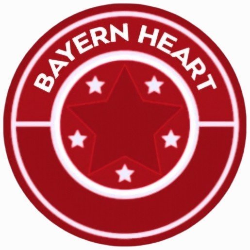 BAYERN HEART
