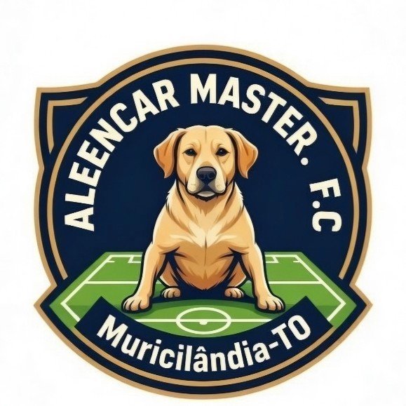 ALENCAR MASTER FC