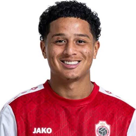 Anthony Valencia