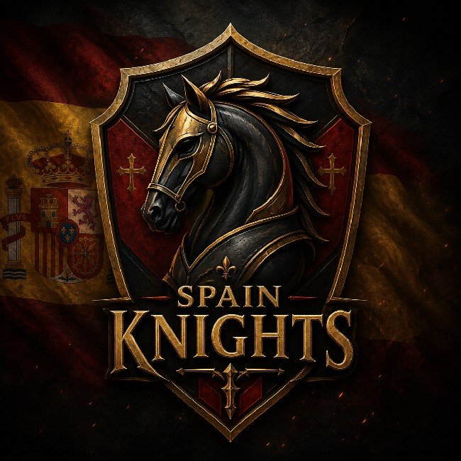 Spain Knights
