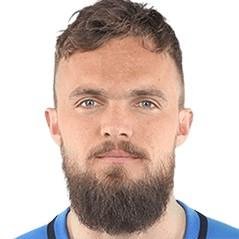 🇩🇰 P. Kanstrup