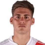 🇦🇷 F. Girotti