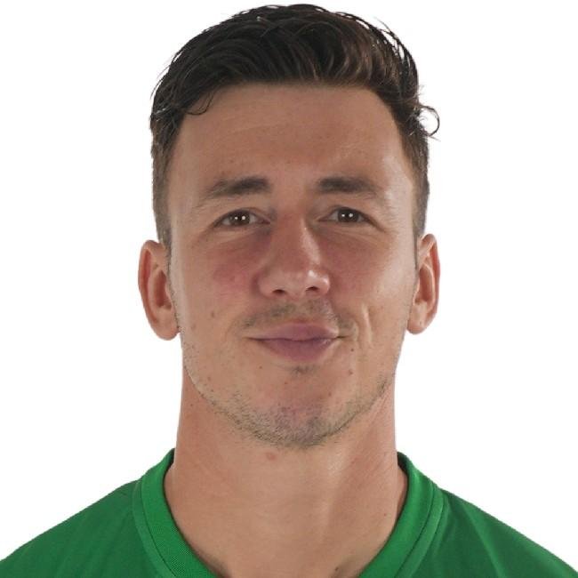 🇪🇸 Saúl García