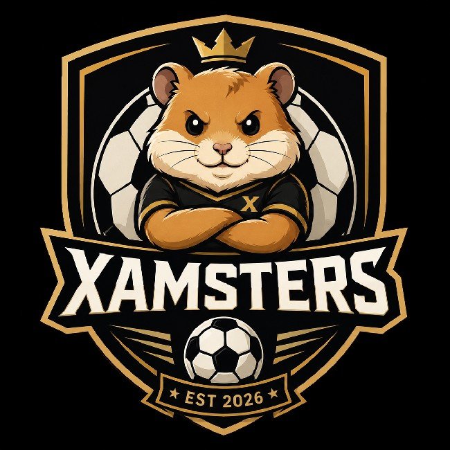 Xamsters fc