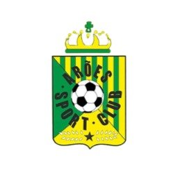 Arões SC "A"