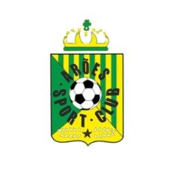 Arões SC "B"
