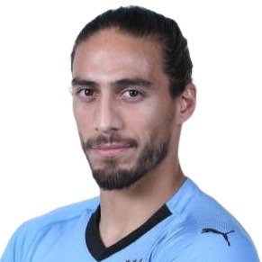 Martín Cáceres