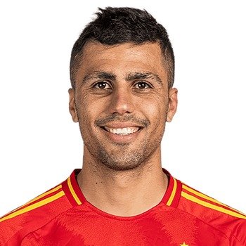 Rodri