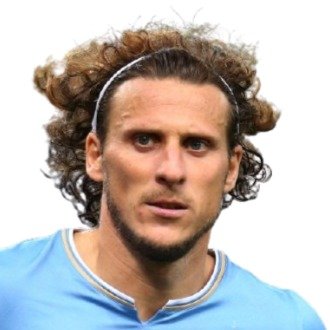Diego Forlán