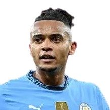 Manuel Akanji