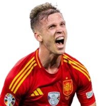 Dani Olmo
