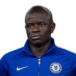 N'Golo Kanté