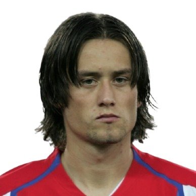 Tomáš Rosický
