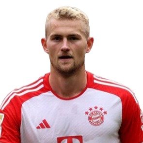Matthijs de Ligt