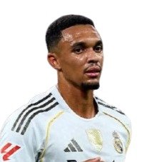 Trent Alexander-Arnold