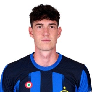 Alessandro Bastoni